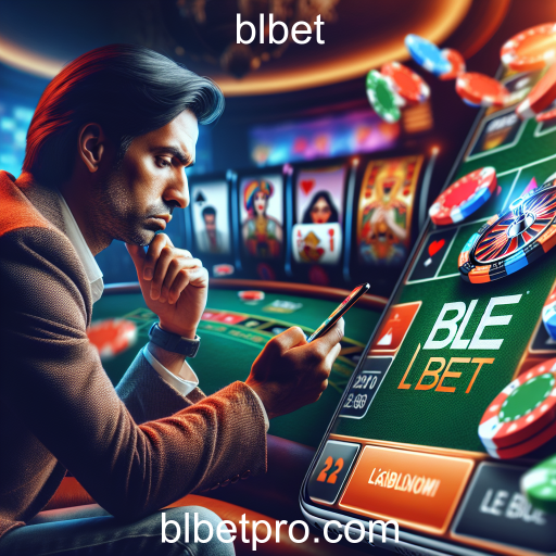 Explorando a Categoria 'Versão Móvel' no blbet: Diversão em Qualquer Lugar